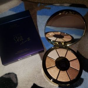 New rainforest of the sea all